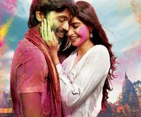 `I don`t like being compared with Rajnikanth`