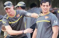 Win-or-go-home clash for Sunrisers Hyderabad as they face Rajasthan Royals today