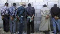 Hezbollah, Syria government forces push for advance in Qusair