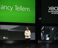 Microsoft unveils Xbox One gaming console with live TV and sports integration