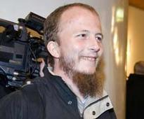 Pirate Bay founder Gottfrid Svartholm Warg sentenced to two years in Sweden hacking case