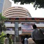 BSE Sensex down 85 pts; auto, realty, power weak