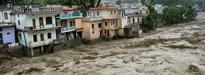 Rescue operations on in Uttarakhand, over 150 people feared dead