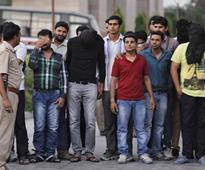 IPL6 fixing : Delhi Police arrests former Ranji player Manish Gudewa, two bookies from Maharashtra