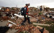 Search for US tornado survivors almost complete