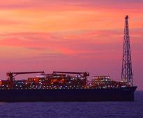 Oil Ministry recommends hike in natural gas price