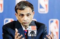Mumbai-born tycoon Vivek Ranadive buys NBA team Sacramento Kings