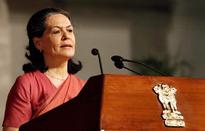 Will sweep floor if Sonia asks me to, says Chhattisgarh Congress chief