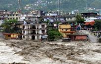Over 130 dead in Uttarakhand and Himachal Pradesh flash floods, hundreds missing