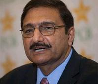 Ashraf declines BCCI invitation for IPL final