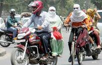 Heat waves continue to sweep across Andhra Pradesh, death toll reaches 274