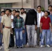 Spot fixing: Tainted IPL trio interrogated together