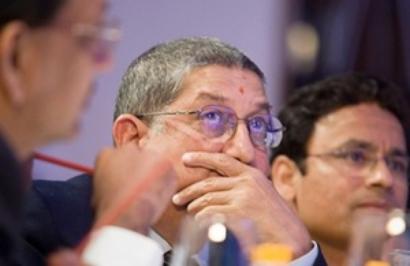 Will act against Gurunath with alacrity: Srinivasan