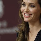 Angelina Jolie to play the role of own mother Marcheline Bertrand in new biopic