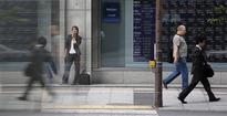 Nikkei outperforms Asian stocks as Fed looms