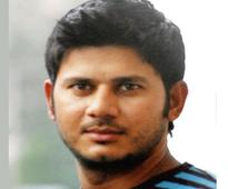 In Bengladesh League Yadav planned to play