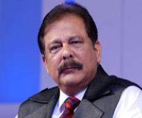 Sahara Group might sue BCCI: Subrata Roy