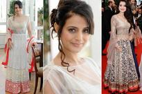Gorgeous Ameesha Patel at Cannes 2013