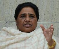 Declare Uttarakhand disaster a national calamity: Mayawati