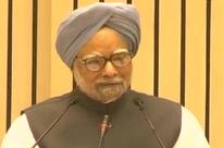 Manmohan Singh assures all help to flood-hit Uttarakhand