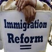 Senate panel passes US immigration bill; Obama hails move