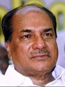 No unsolvable crisis in Congress: Antony
