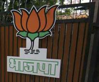 BJP not to vote in Assam Rajya Sabha polls on 30 May
